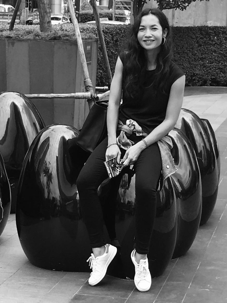 Leakhena, founder of Monorom